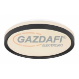 GLOBO 41587-18 SONNY Mennyezeti lámpa LED 18W 230V IP20 F 1100lm