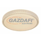 GLOBO 41749-22 OVI Mennyezeti lámpa LED 22W 230V IP20 F 1600lm