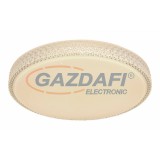 GLOBO 41749-40 OVI Mennyezeti lámpa LED 40W 230V IP20 G 3200lm