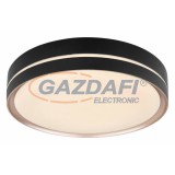 GLOBO 41759-24 MANNI Mennyezeti lámpa LED 24W 230V IP20 F 1100lm