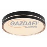 GLOBO 41759-40 MANNI Mennyezeti lámpa LED 40W 230V IP20 F 1850lm