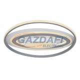 GLOBO 48016-60 LEOLA Mennyezeti lámpa LED 60W 230V IP20 E 2650lm