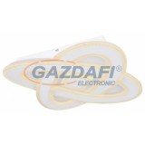 GLOBO 48287-36 LARIO Mennyezeti lámpa LED 36W 230V IP20 G 1950lm