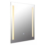 GLOBO 84032 RIVAS LED LED fali lámpa 12W 230V IP44 1xLED HxSzxM=x500x610mm 650lm 3000K