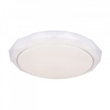 Globo ANDI 48304CCT mennyezeti lámpa fehér fém 1 * LED max. 48 W LED 3360 lm IP20 G