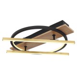 GLOBO BEATRIX 67295D mennyezeti lámpa