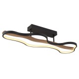 GLOBO BEZZY 67181D mennyezeti lámpa