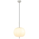 GLOBO BLACKY I 15345H1NO függeszték