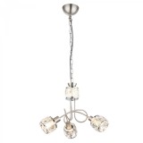 Globo Csillár Kris CH 54356-3H 3xE14