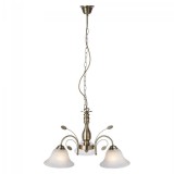 Globo Csillár Posadas 69007-3H 3xE27