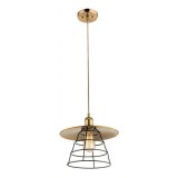 Globo Csillár Viejo 15086H1 1xE27