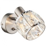 Globo Fali lámpa Kris 54356-1 1xE14