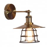 Globo Fali lámpa Viejo 15086W 1xE27