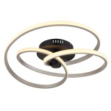 Globo GLYXAR 67183-40N mennyezeti lámpa