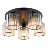 Globo JORDANA 15742-5D mennyezeti lámpa