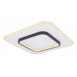 Globo LIMA 48273-50 mennyezeti lámpa fehér fém LED 2500 lm IP20 E