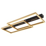 GLOBO LUFFY 48461-54 mennyezeti lámpa