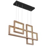 GLOBO MANDERA 67287H1 függeszték