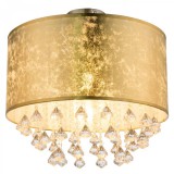 Globo Mennyezeti lámpa Amy 1xE27