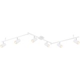 Globo Robby 57910-6W mennyezeti lámpa