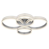 GLOBO RUBIO 67260-90 Mennyezeti lámpa