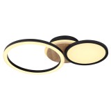 GLOBO SID 67273-28 mennyezeti lámpa