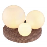 GLOBO solar asztali lámpa 3