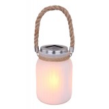 GLOBO szolár lámpa dekor lámpa