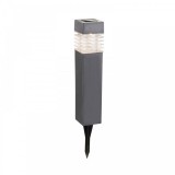 GLOBO szolár leszúrható lámpa 4db-os szett