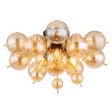 Globo UDO 15633DA mennyezeti lámpa