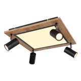 Globo Ulla 67306D2 mennyezeti lámpa