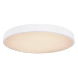 Globo WISS 41744-48 mennyezeti lámpa fehér fém 1 * LED max. 48 W LED 3100 lm IP20 G