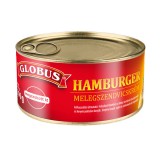 Globus hamburgeres melegszendvicskrém 290