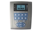 Globus MediSound 3000 terápiás ultrahang 36 hónap garancia