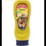 Globus mustár 440g
