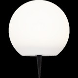 Globy kerti szolár lámpa leszúrható