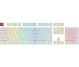 Glorious Aura 105db ANSI gombsapka fehér