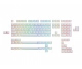 Glorious Aura V2 gombsapka fehér