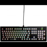 GLORIOUS GMMK 3 100% Barebones Wired Black - US (GLO-KB-GMMK3-100-BB-W-BLK-US)