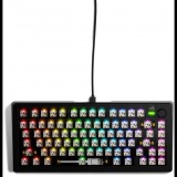 GLORIOUS GMMK 3 75% Barebones Wired Black - US (GLO-KB-GMMK3-75-BB-W-BLK-US)