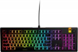 Glorious GMMK 3 HE 100% Prebuilt RGB Mechanical Gaming Keyboard Black UK GATA-2856