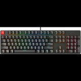 GLORIOUS GMMK 3 HE 100% Prebuilt Wired Black - UK (GLO-KB-GMMK3-100-PB-HE-W-BLK-UK)