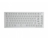 Glorious GMMK modular TKL Pro ISO (Int) Fehér