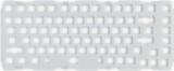 Glorious GMMK Pro 75% Polikarbonát Kapcsolótábla (Szürke) - ISO