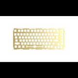 Glorious GMMK Pro kapcsoló alap réz, ANSI-kiosztás (GLO-ACC-P75-SP-B) (GLO-ACC-P75-SP-B)