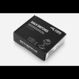 Glorious mechanikus billentyűzet cserekapcsoló szett Kailh Box Red 120db (KAI-RED) (KAI-RED)