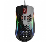 Glorious Model D- Fényes fekete