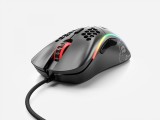 Glorious Model D Gaming Race RGB Matte Black GAMO-836
