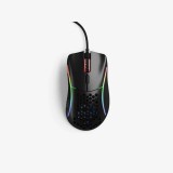 Glorious Model D Minus Wired Mouse Black GLO-MS-DM-GB