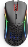 Glorious Model D Wireless Mouse Black Matte GAMO-1002